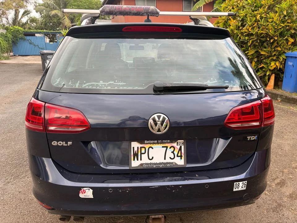 2015 Volkswagen Golf Mk7 - Image 13 of 20