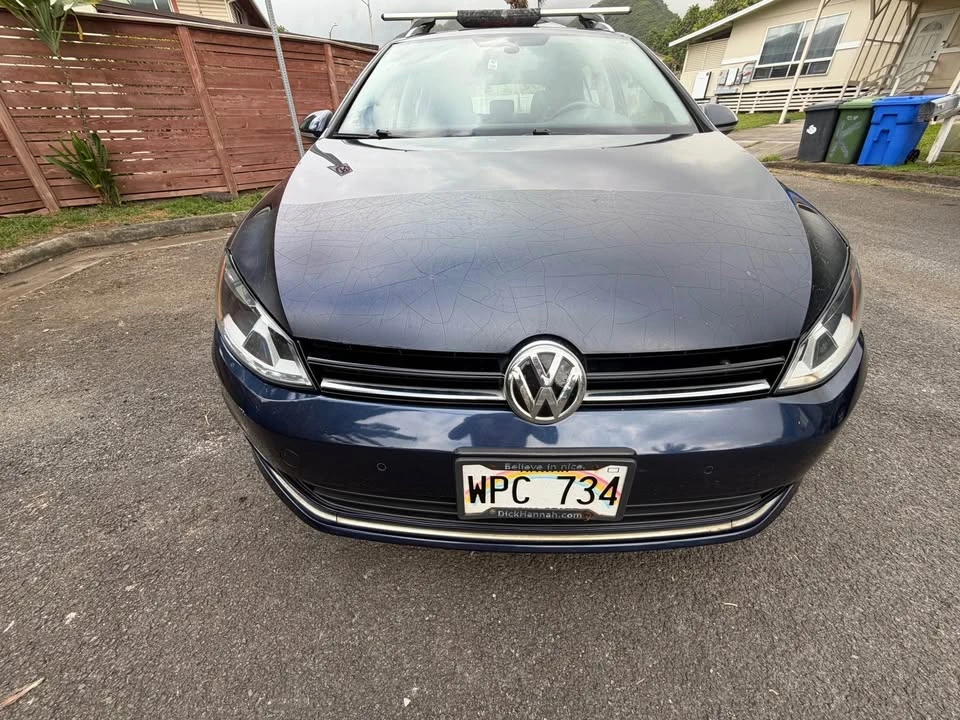 2015 Volkswagen Golf Mk7 - Image 18 of 20