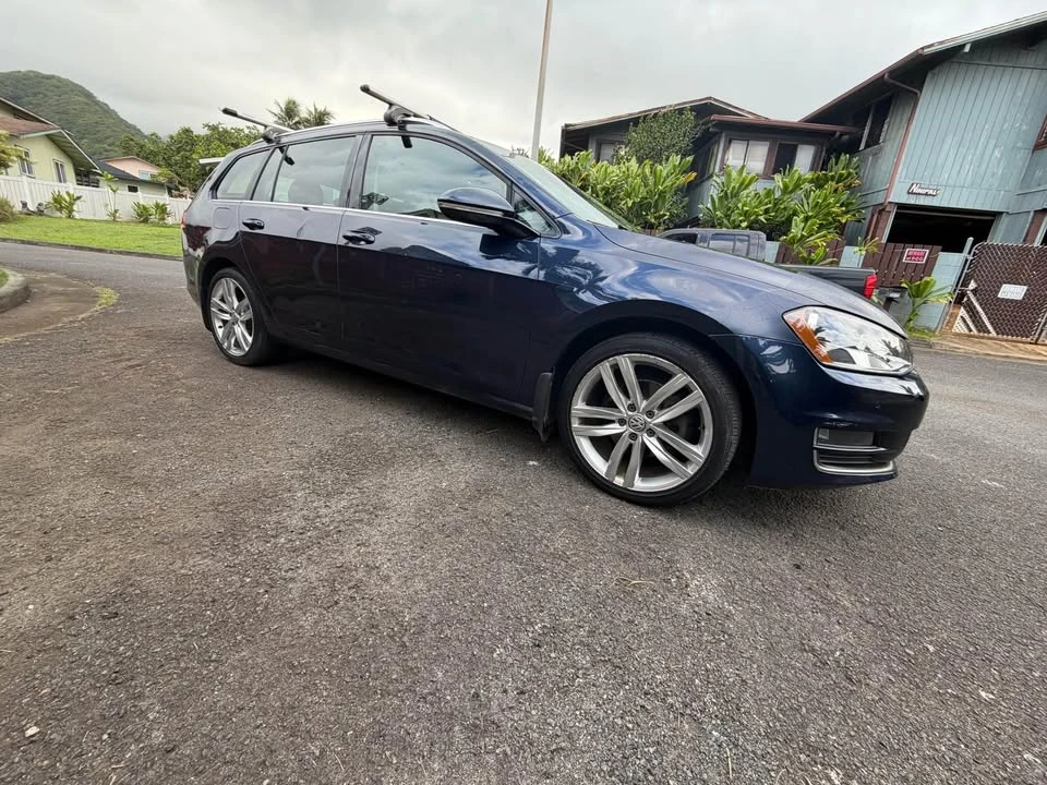 2015 Volkswagen Golf Mk7 - Image 17 of 20
