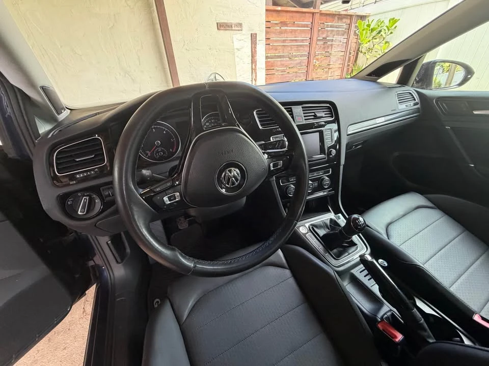2015 Volkswagen Golf Mk7 - Image 6 of 20
