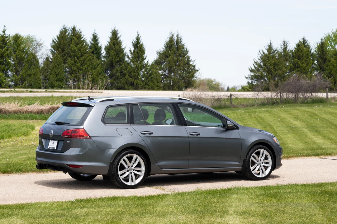 2015 Volkswagen Golf Mk7 - Image 20 of 31