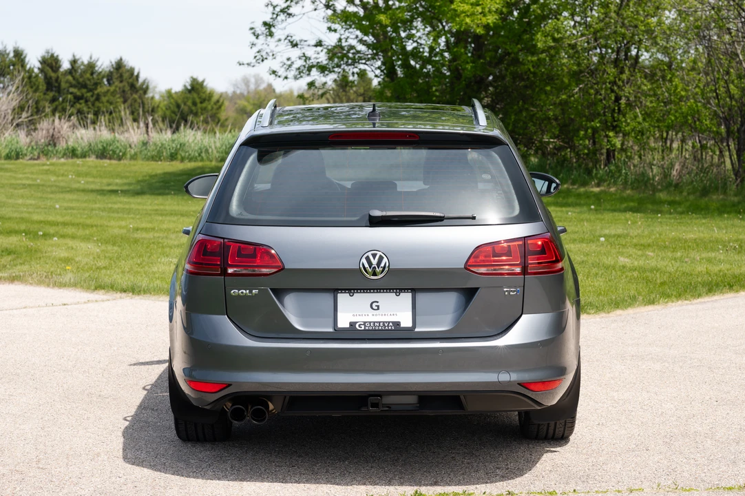 2015 Volkswagen Golf Mk7 - Image 4 of 31