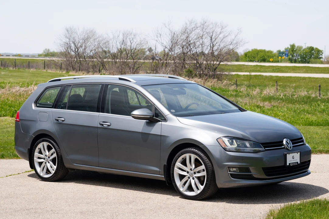 2015 Volkswagen Golf Mk7 - Image 28 of 31