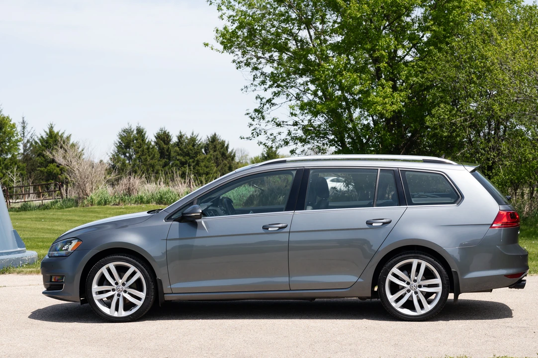 2015 Volkswagen Golf Mk7 - Image 15 of 31