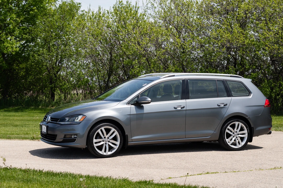 2015 Volkswagen Golf Mk7 - Image 12 of 31