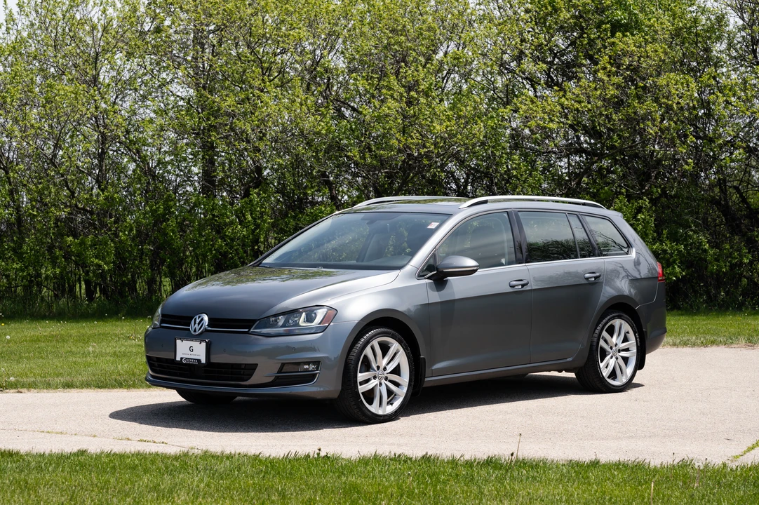 2015 Volkswagen Golf Mk7 - Image 10 of 31