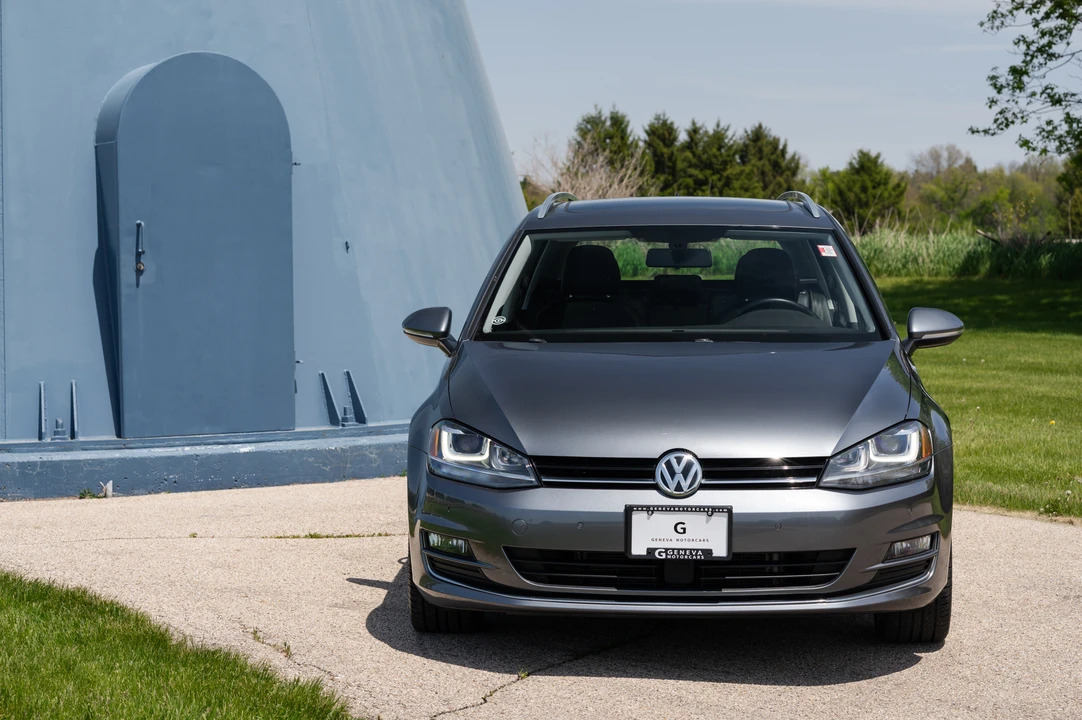 2015 Volkswagen Golf Mk7 - Image 8 of 31