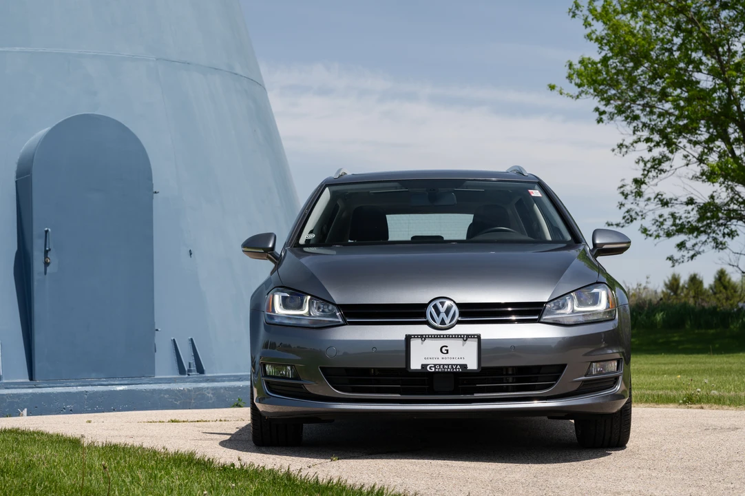 2015 Volkswagen Golf Mk7 - Image 9 of 31