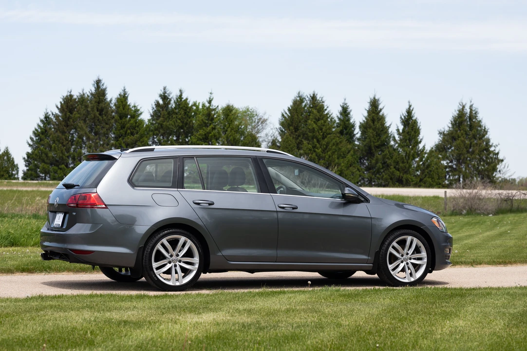 2015 Volkswagen Golf Mk7 - Image 22 of 31