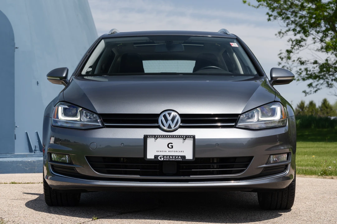 2015 Volkswagen Golf Mk7 - Image 30 of 31