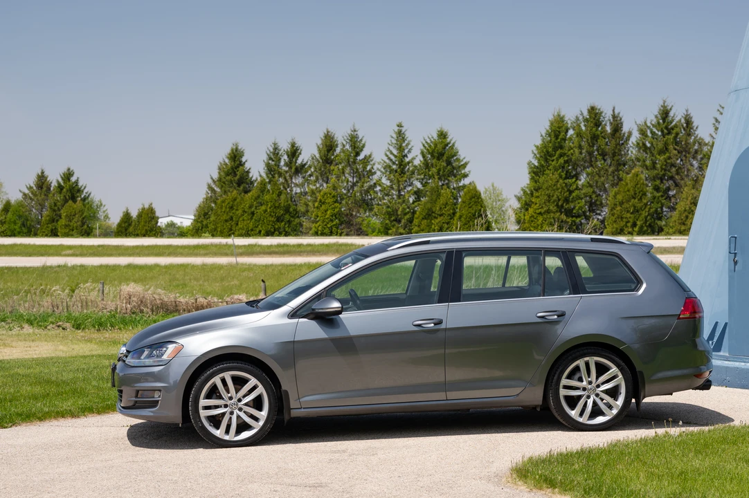 2015 Volkswagen Golf Mk7 - Image 13 of 31