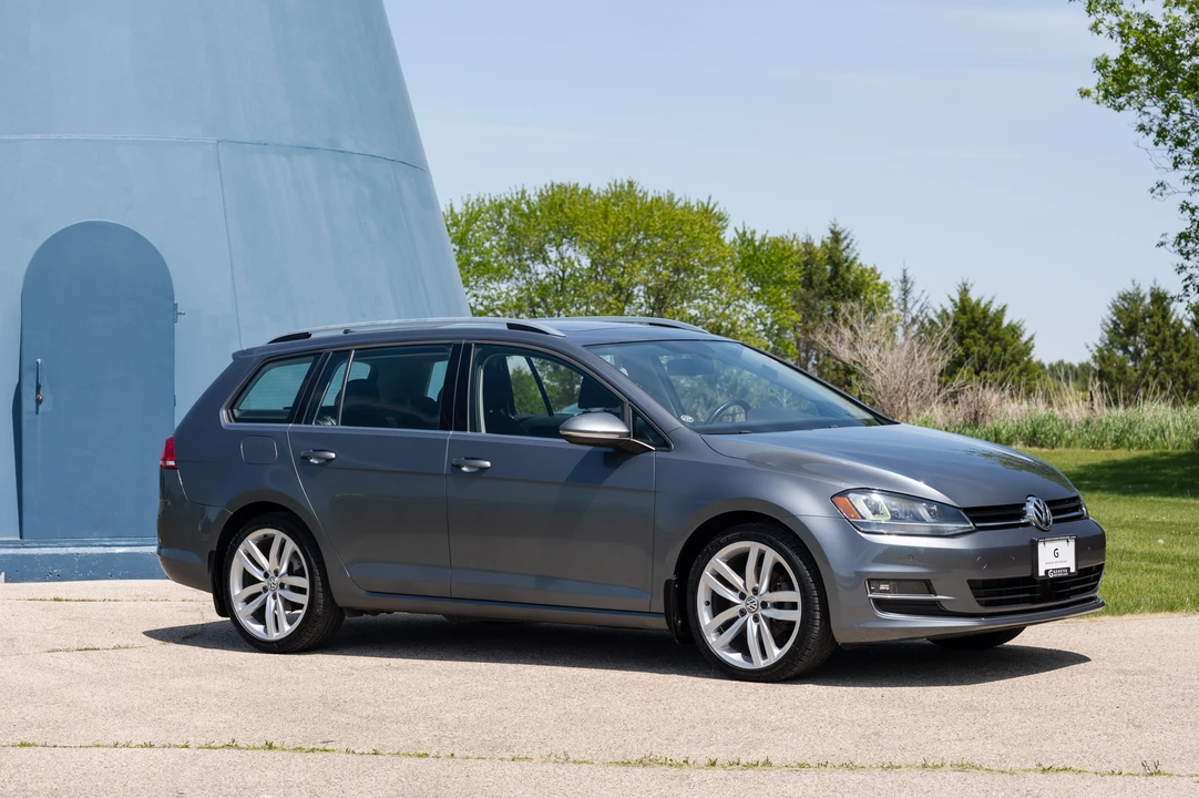 2015 Volkswagen Golf Mk7 - Image 7 of 31