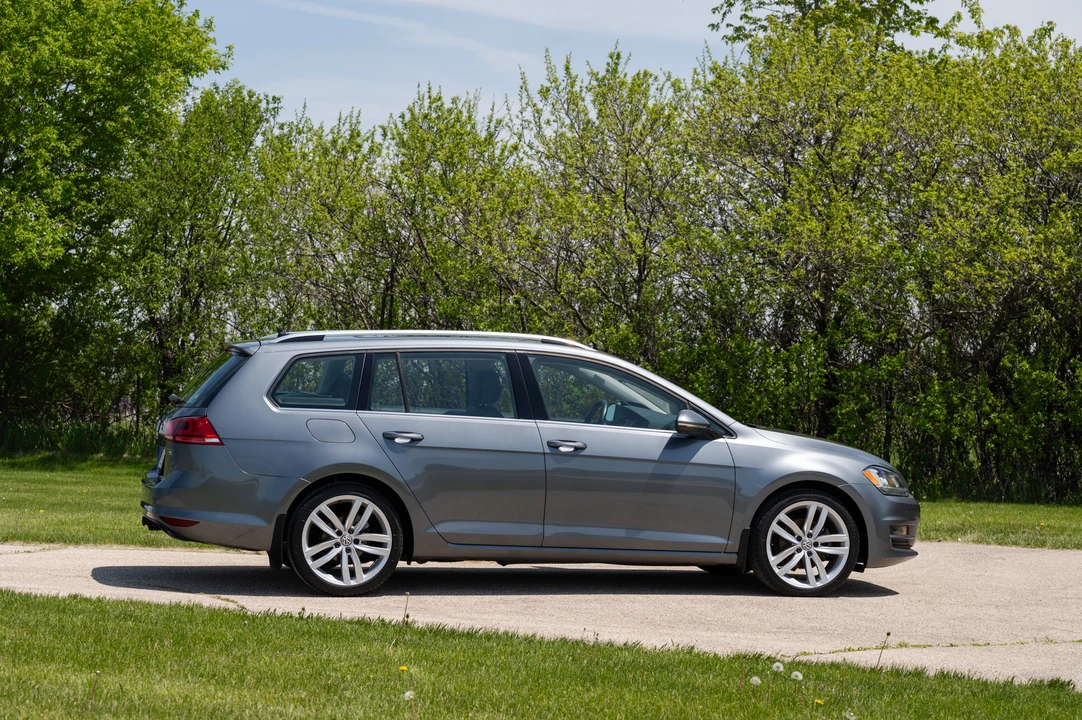 2015 Volkswagen Golf Mk7 - Image 24 of 31