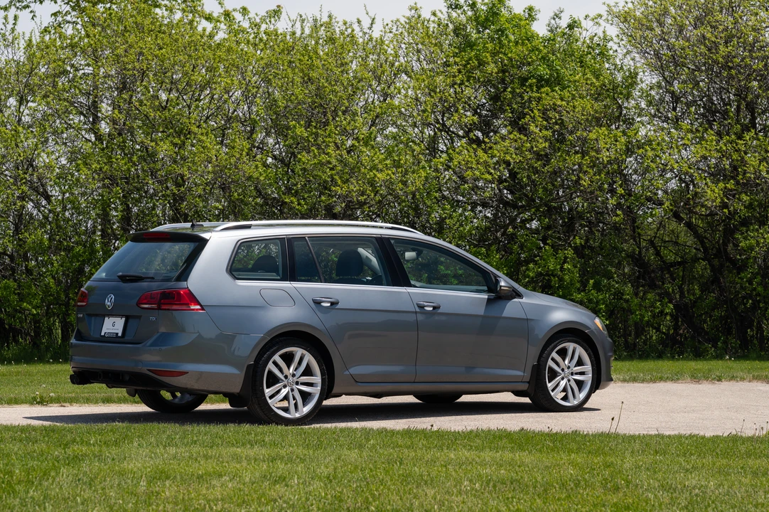 2015 Volkswagen Golf Mk7 - Image 21 of 31