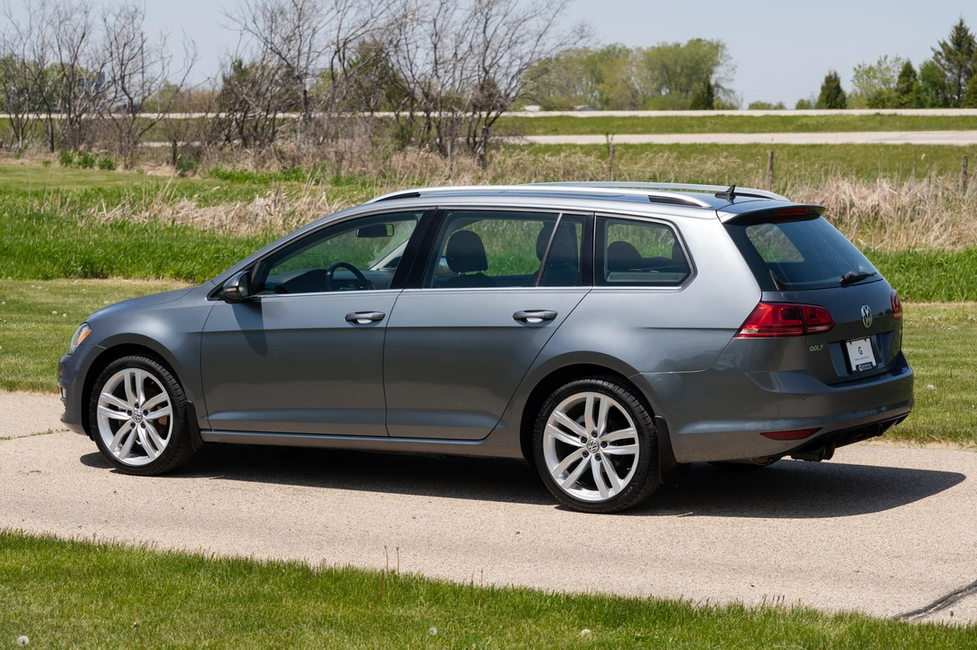 2015 Volkswagen Golf Mk7 - Image 17 of 31