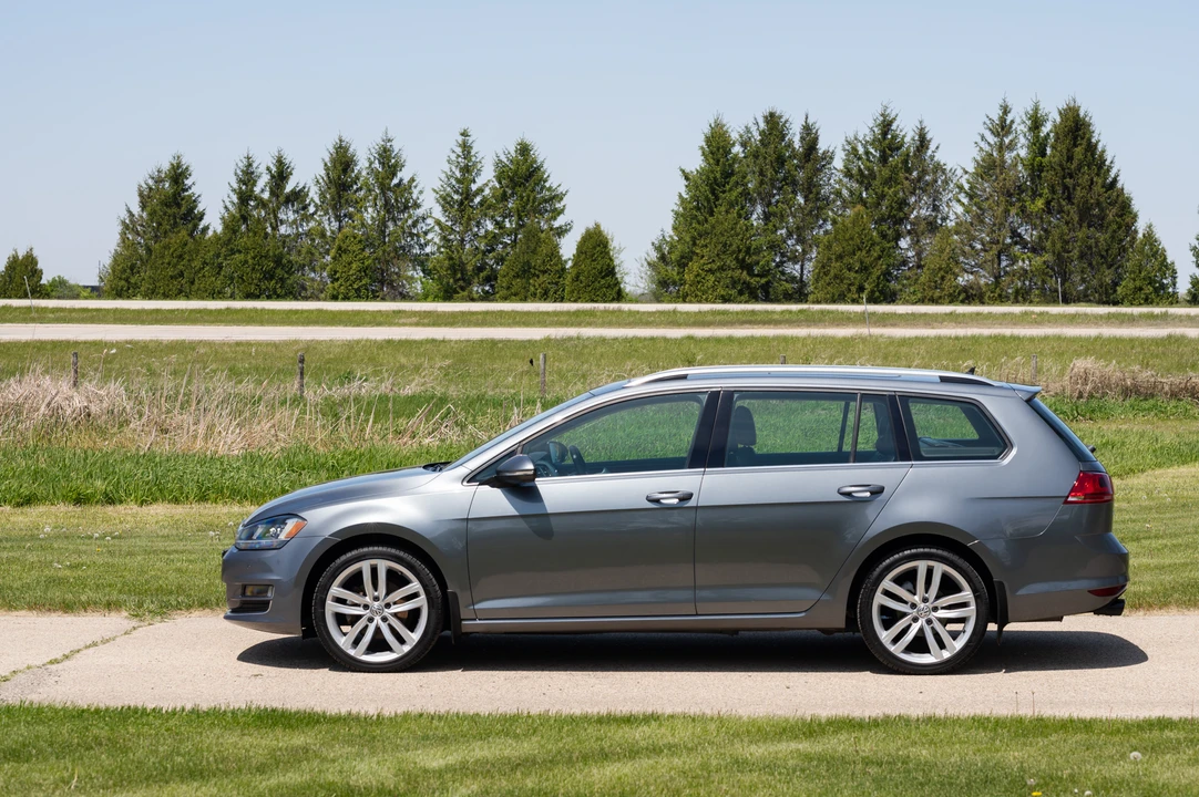 2015 Volkswagen Golf Mk7 - Image 14 of 31