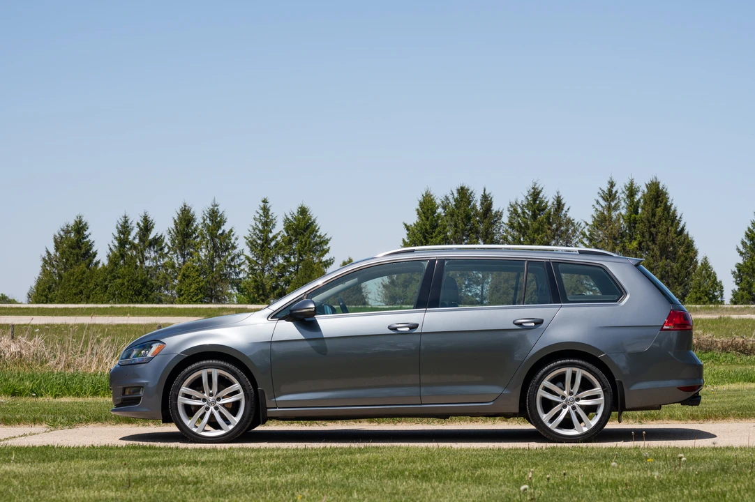 2015 Volkswagen Golf Mk7 - Image 16 of 31
