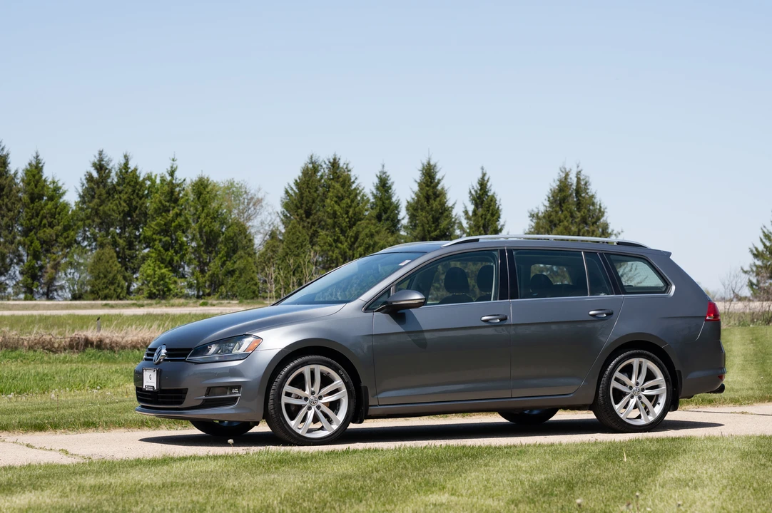 2015 Volkswagen Golf Mk7 - Image 11 of 31