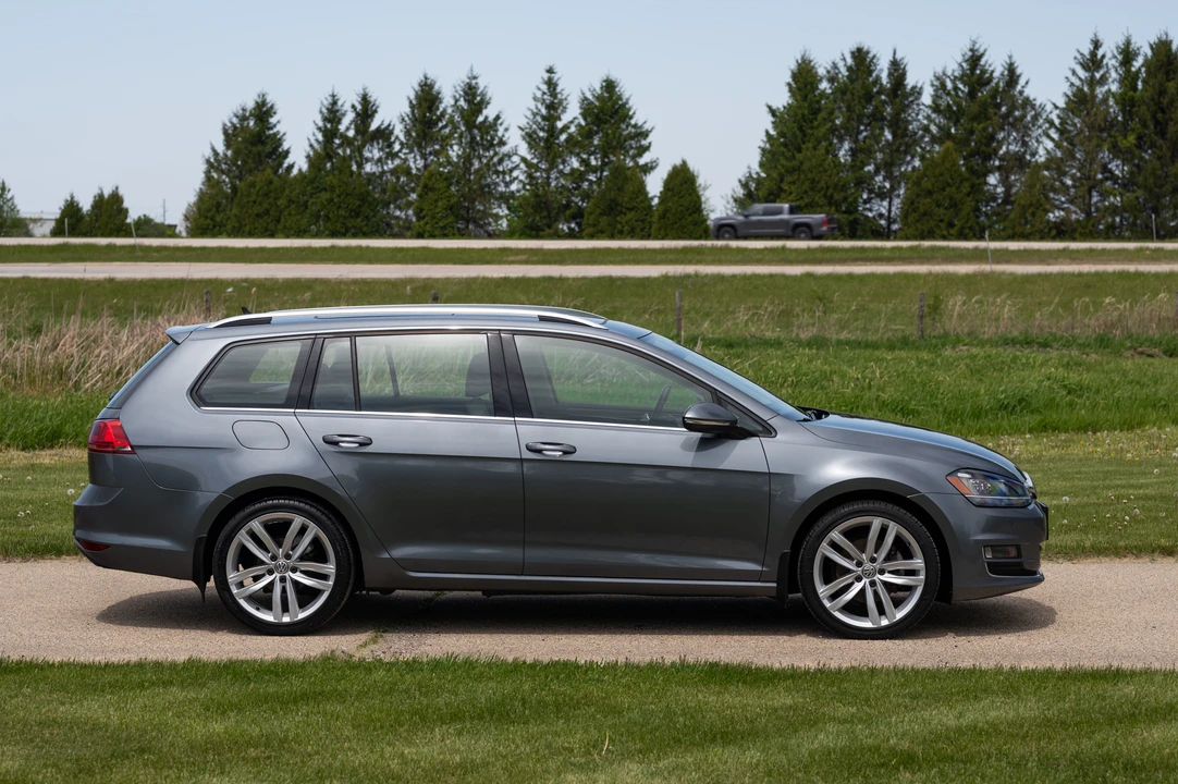 2015 Volkswagen Golf Mk7 - Image 23 of 31
