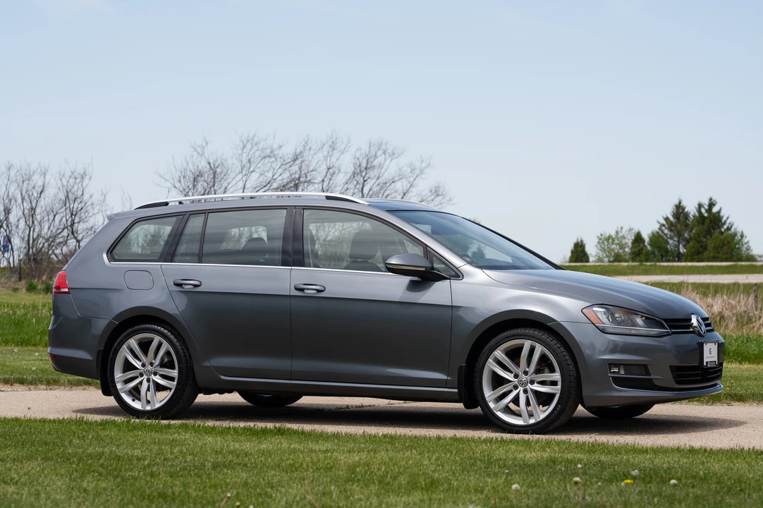2015 Volkswagen Golf Mk7 - Image 25 of 31