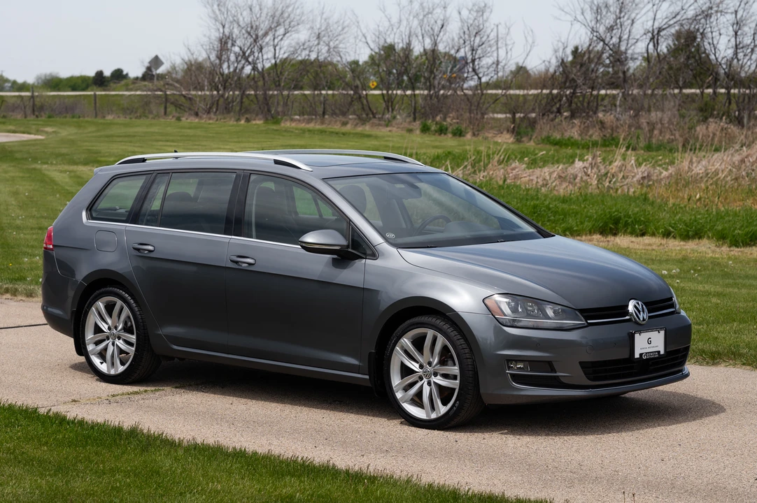 2015 Volkswagen Golf Mk7 - Image 27 of 31
