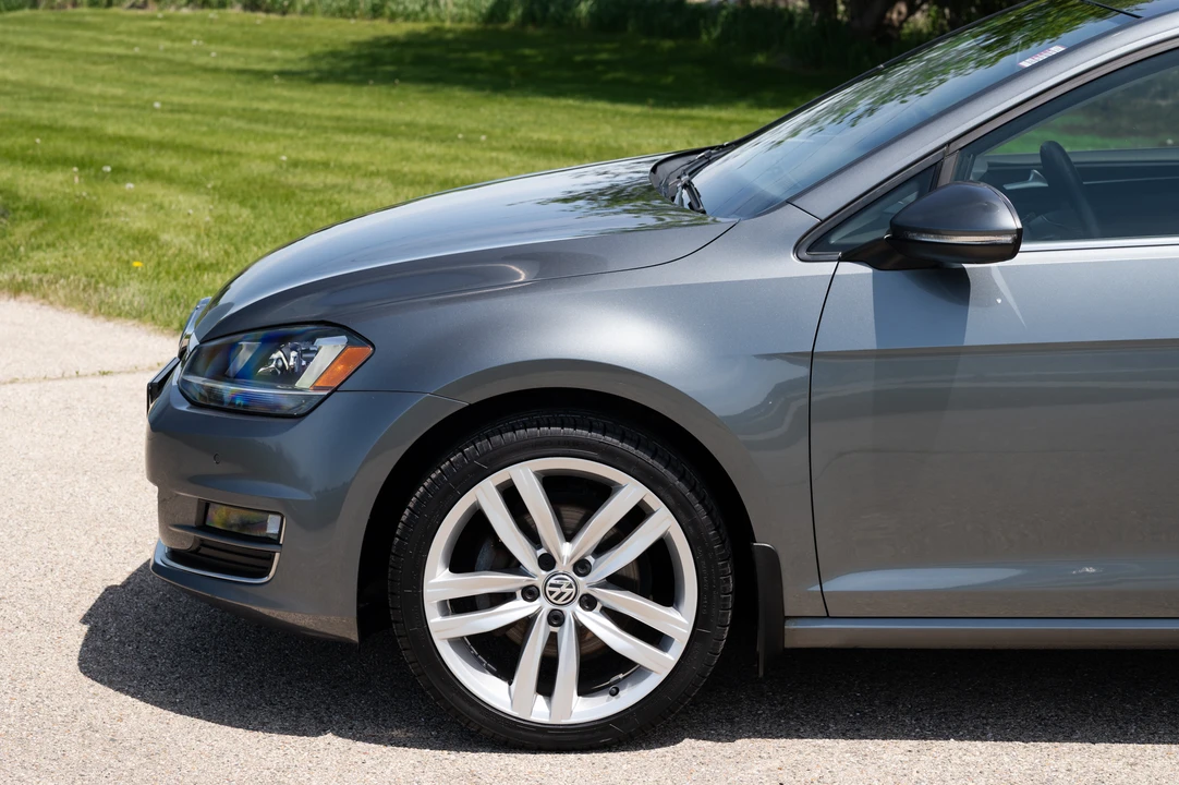 2015 Volkswagen Golf Mk7 - Image 31 of 31