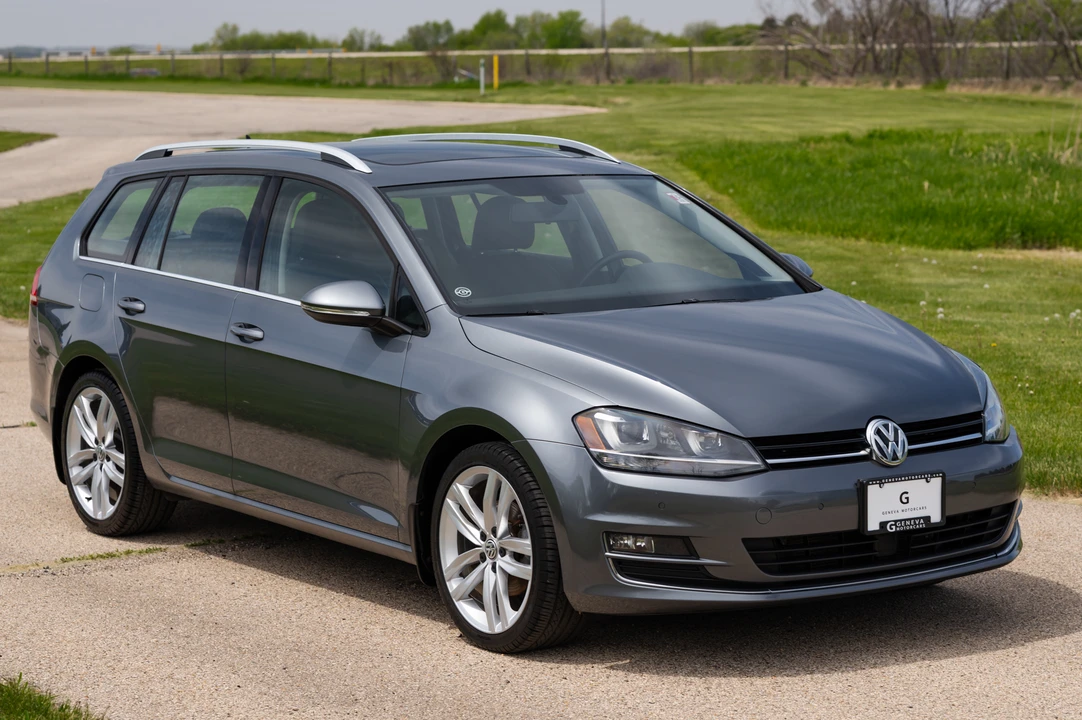 2015 Volkswagen Golf Mk7 - Image 29 of 31