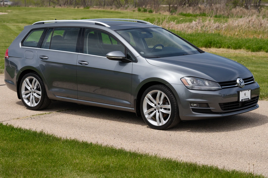 2015 Volkswagen Golf Mk7 - Image 26 of 31