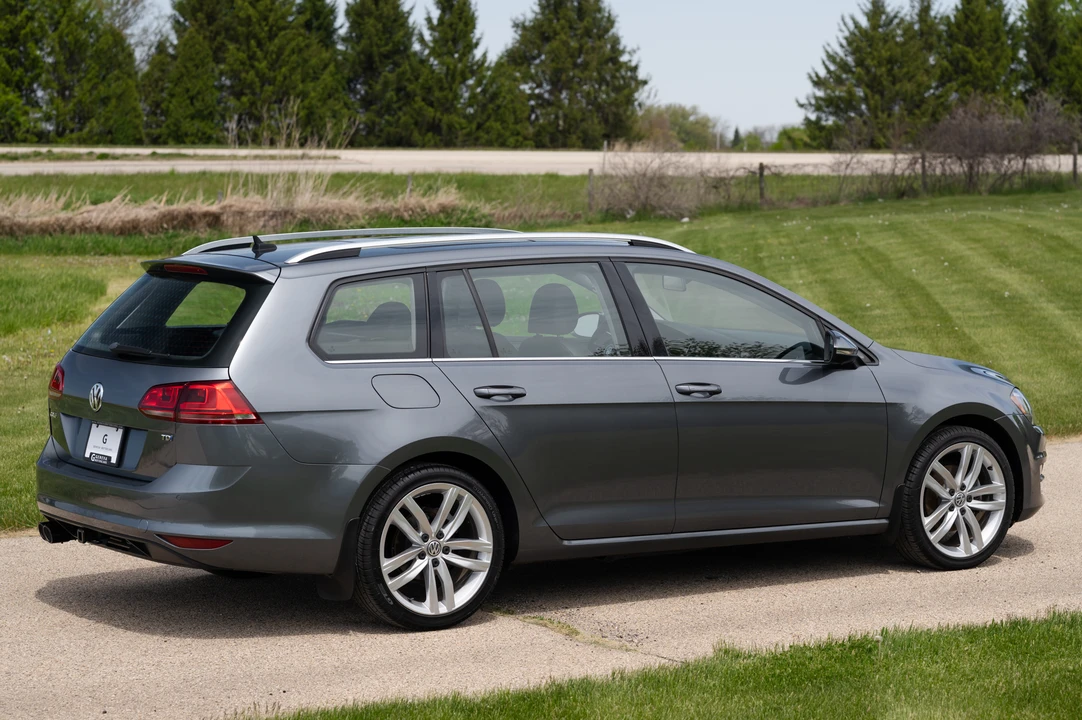 2015 Volkswagen Golf Mk7 - Image 19 of 31