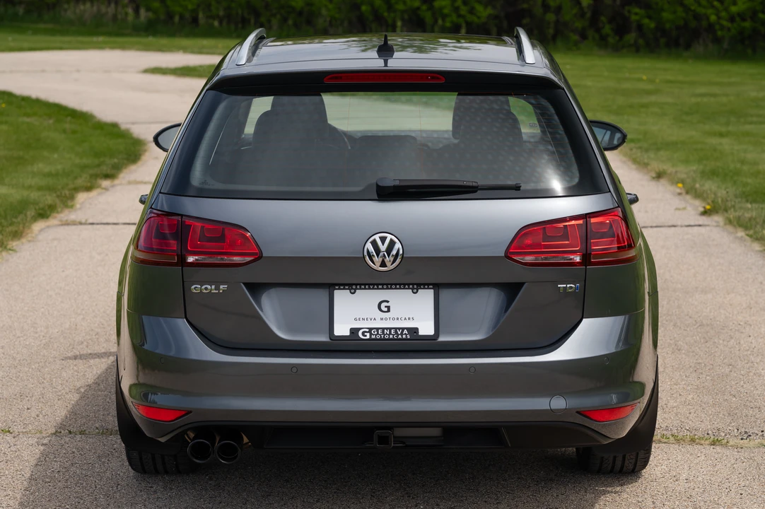 2015 Volkswagen Golf Mk7 - Image 18 of 31