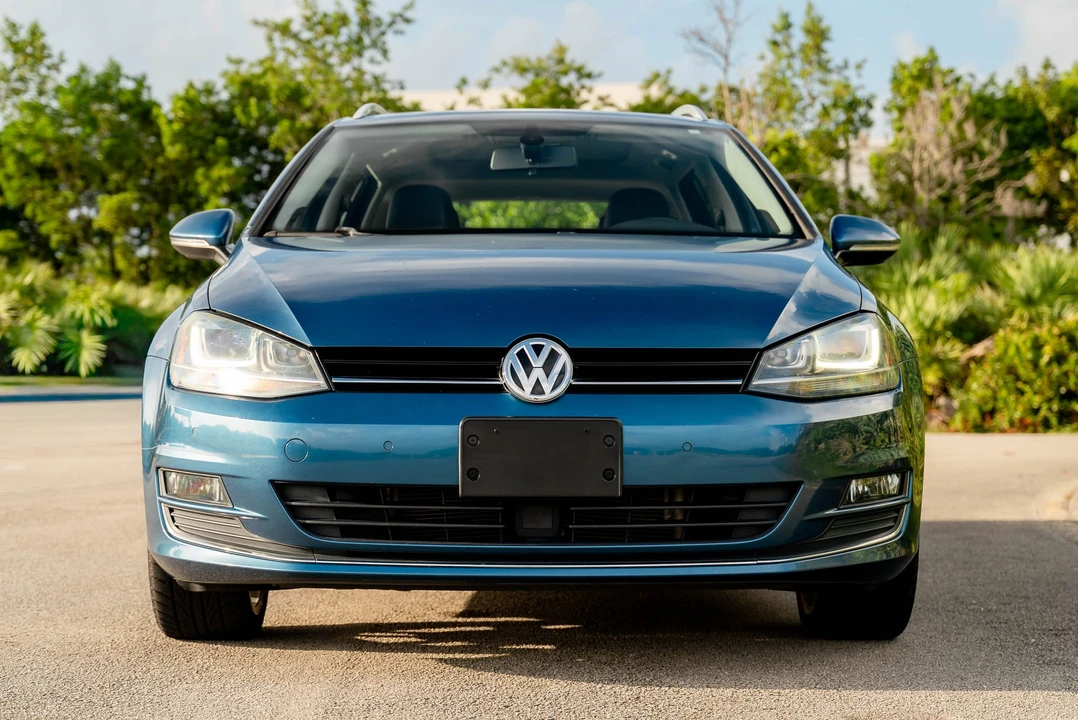 2015 Volkswagen Golf Mk6 - Image 3 of 31