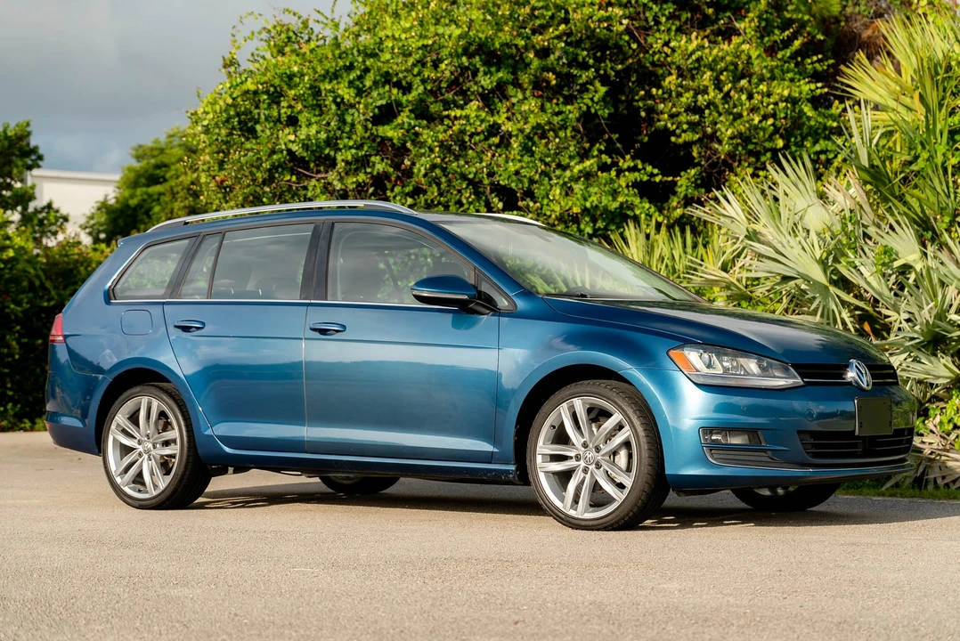 2015 Volkswagen Golf Mk6 - Image 7 of 31