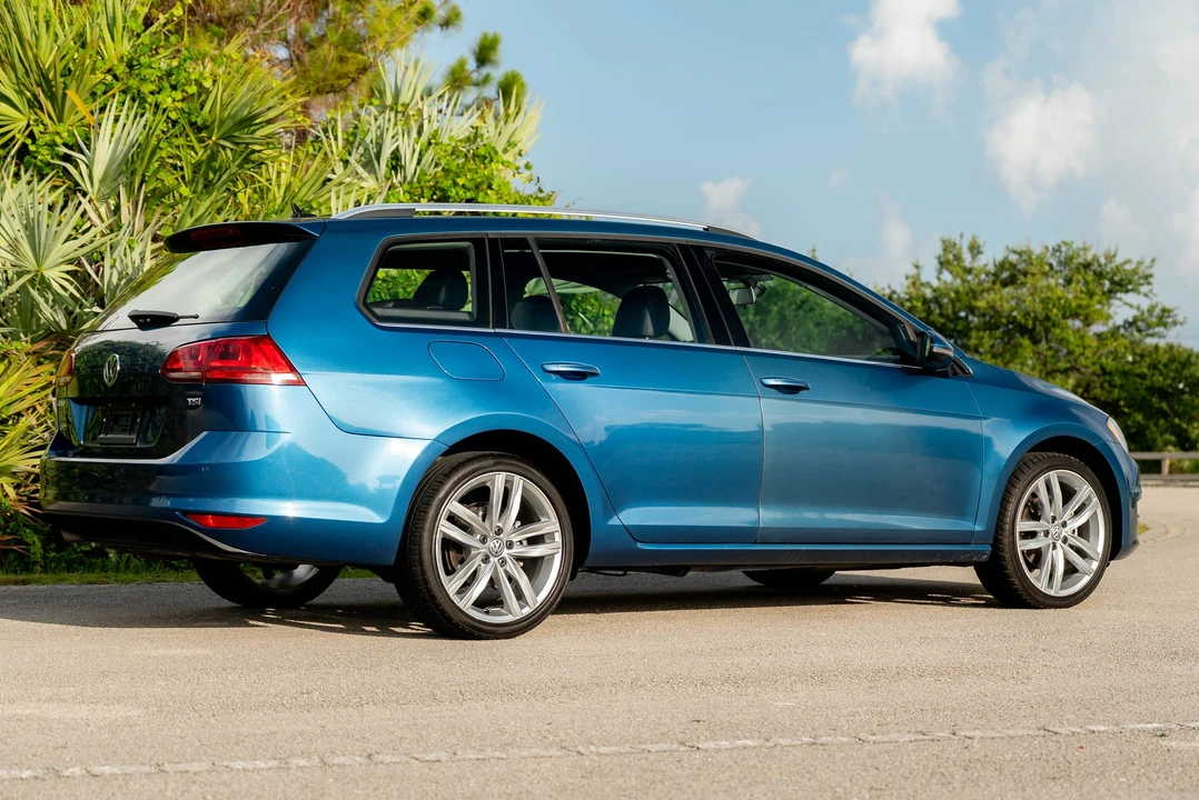 2015 Volkswagen Golf Mk6 - Image 10 of 31