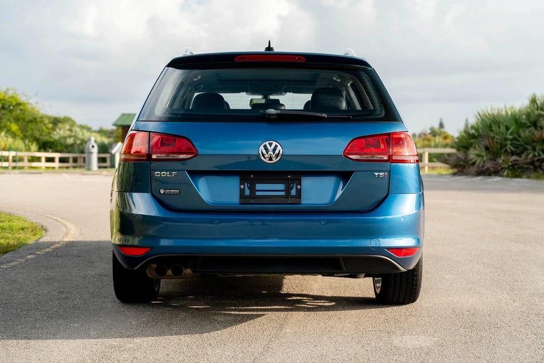 2015 Volkswagen Golf Mk6 - Image 11 of 31