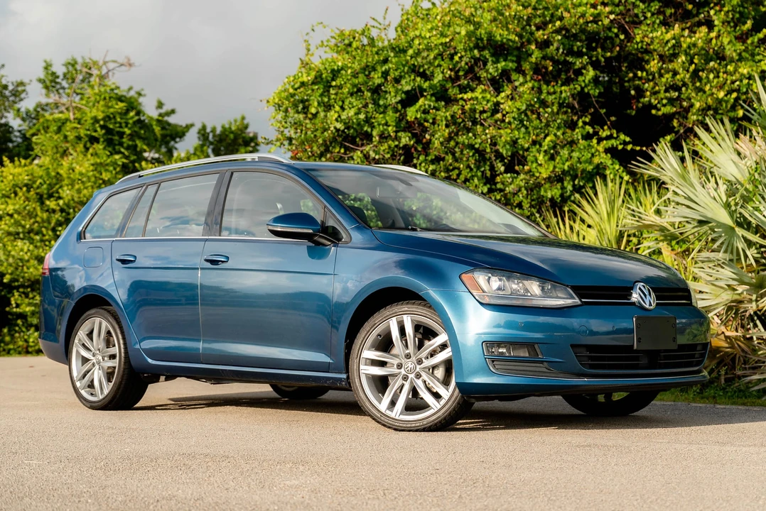 2015 Volkswagen Golf Mk6 - Image 8 of 31