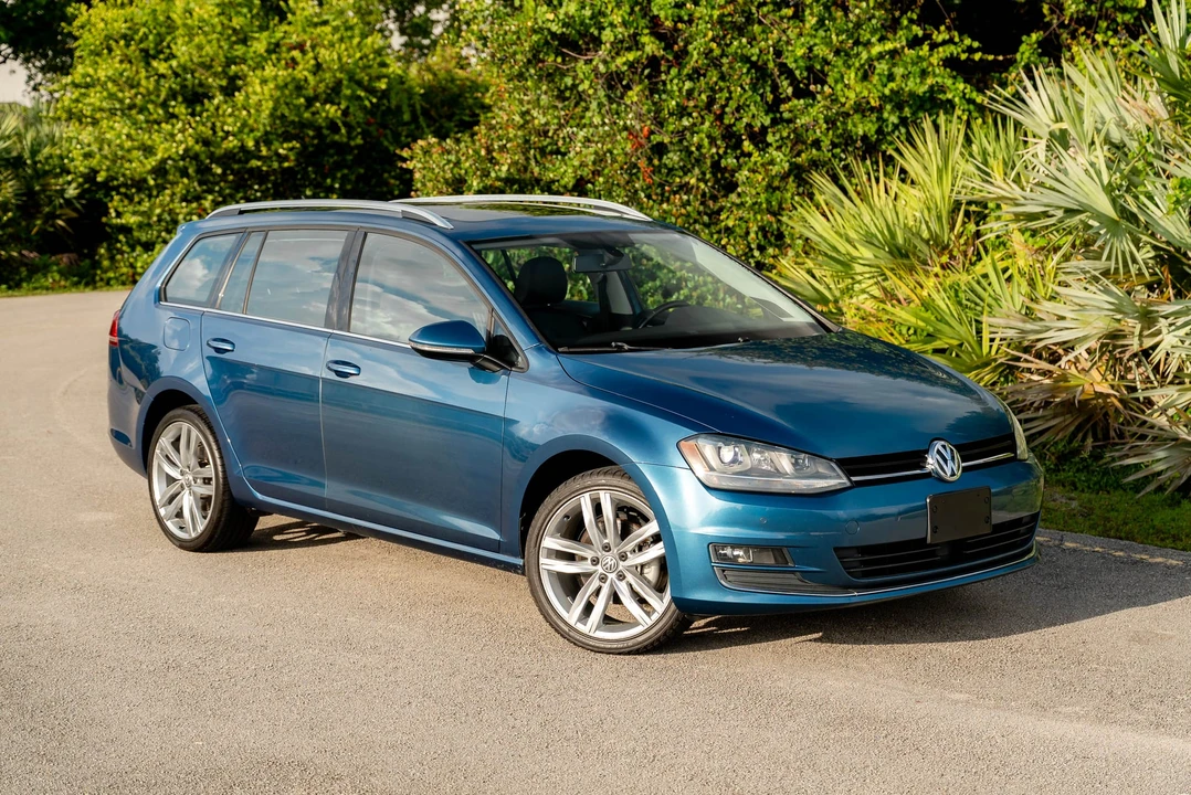 2015 Volkswagen Golf Mk6 - Image 6 of 31