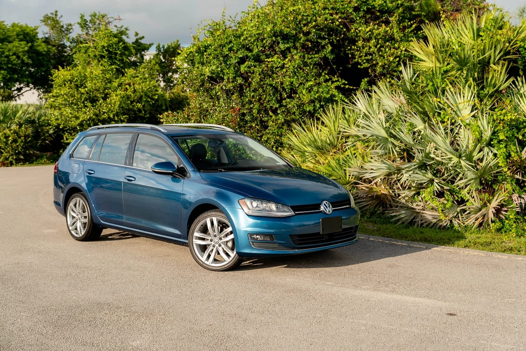 2015 Volkswagen Golf Mk6 - Image 5 of 31