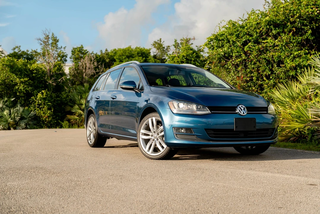 2015 Volkswagen Golf Mk6 - Image 4 of 31