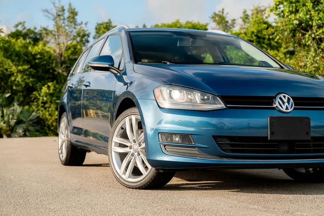 2015 Volkswagen Golf Mk6 - Image 22 of 31