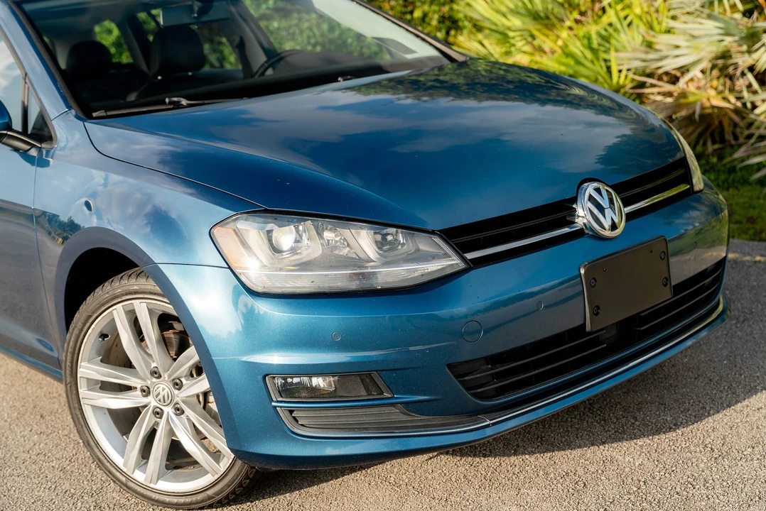 2015 Volkswagen Golf Mk6 - Image 24 of 31