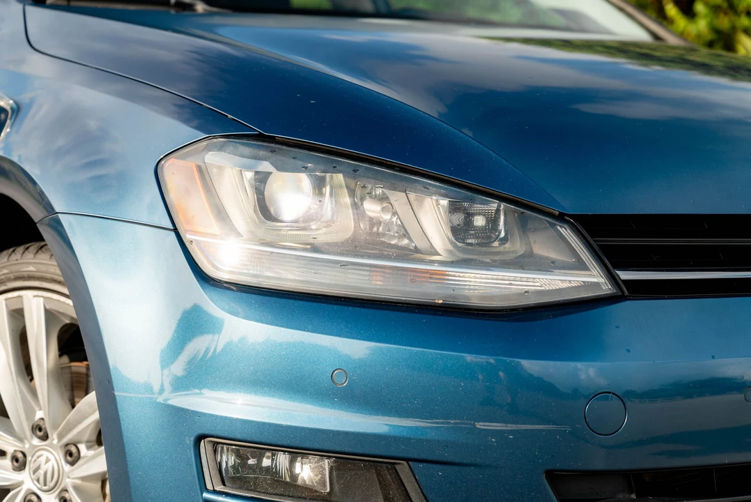 2015 Volkswagen Golf Mk6 - Image 23 of 31