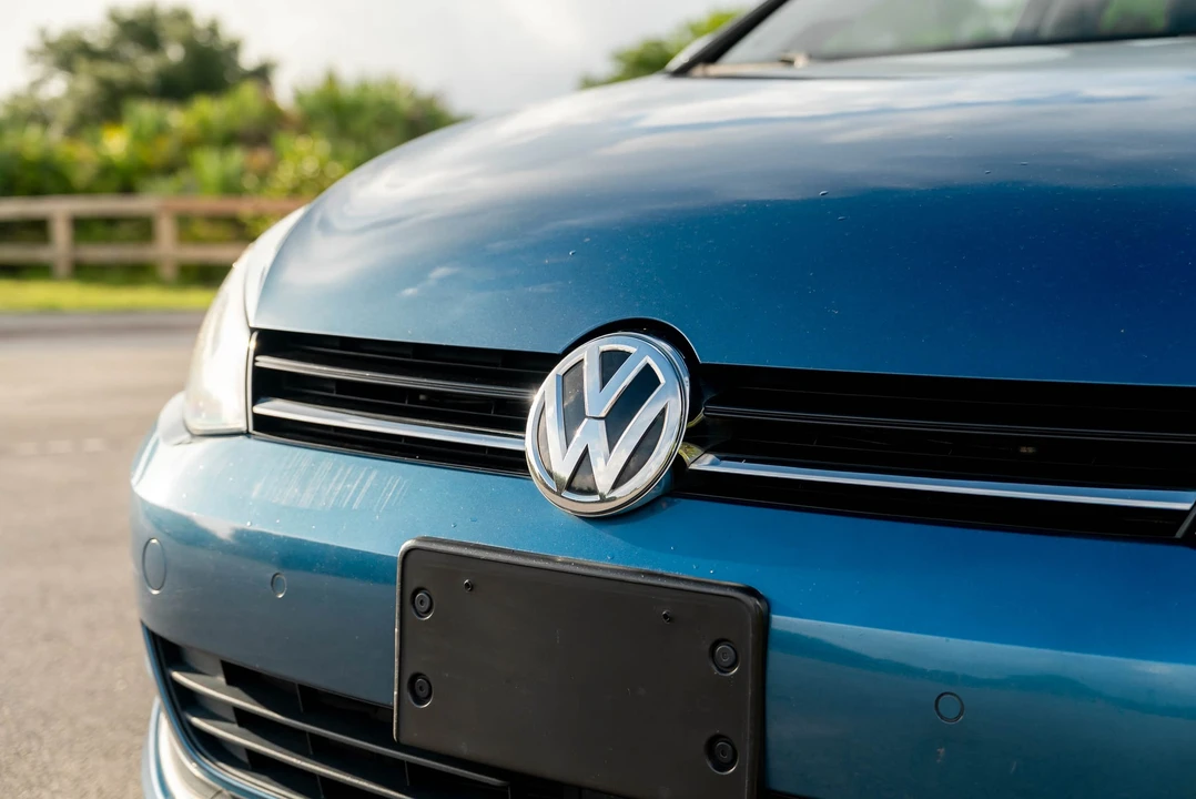 2015 Volkswagen Golf Mk6 - Image 25 of 31