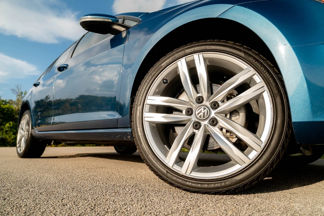 2015 Volkswagen Golf Mk6 - Image 31 of 31
