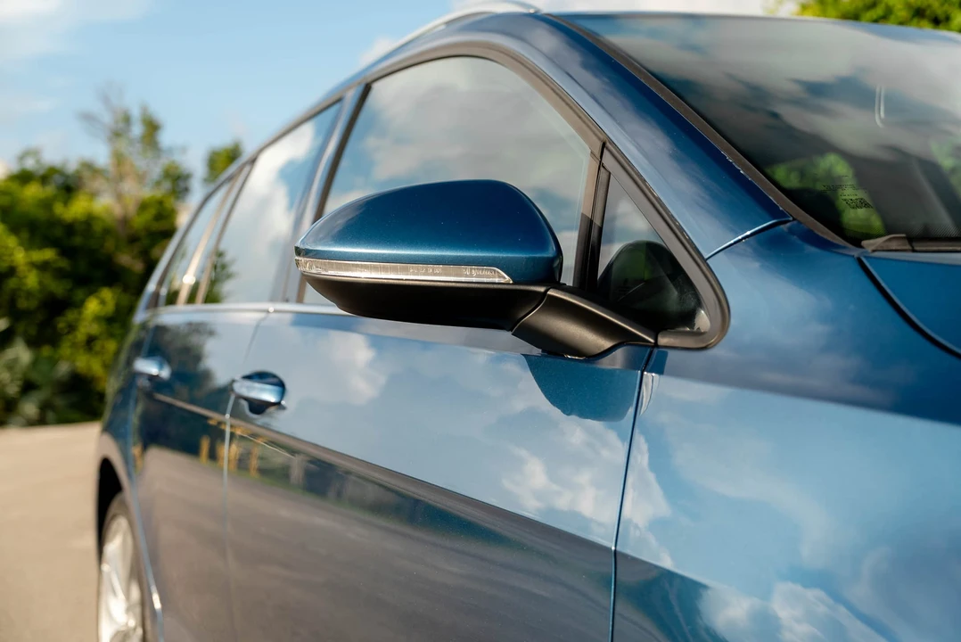 2015 Volkswagen Golf Mk6 - Image 29 of 31