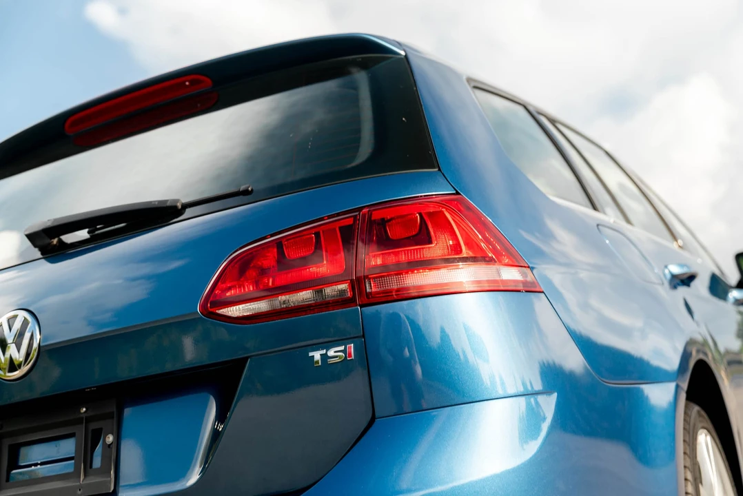 2015 Volkswagen Golf Mk6 - Image 21 of 31