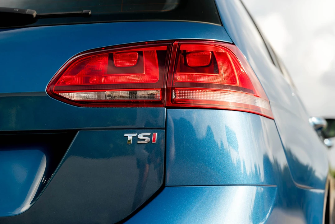2015 Volkswagen Golf Mk6 - Image 20 of 31