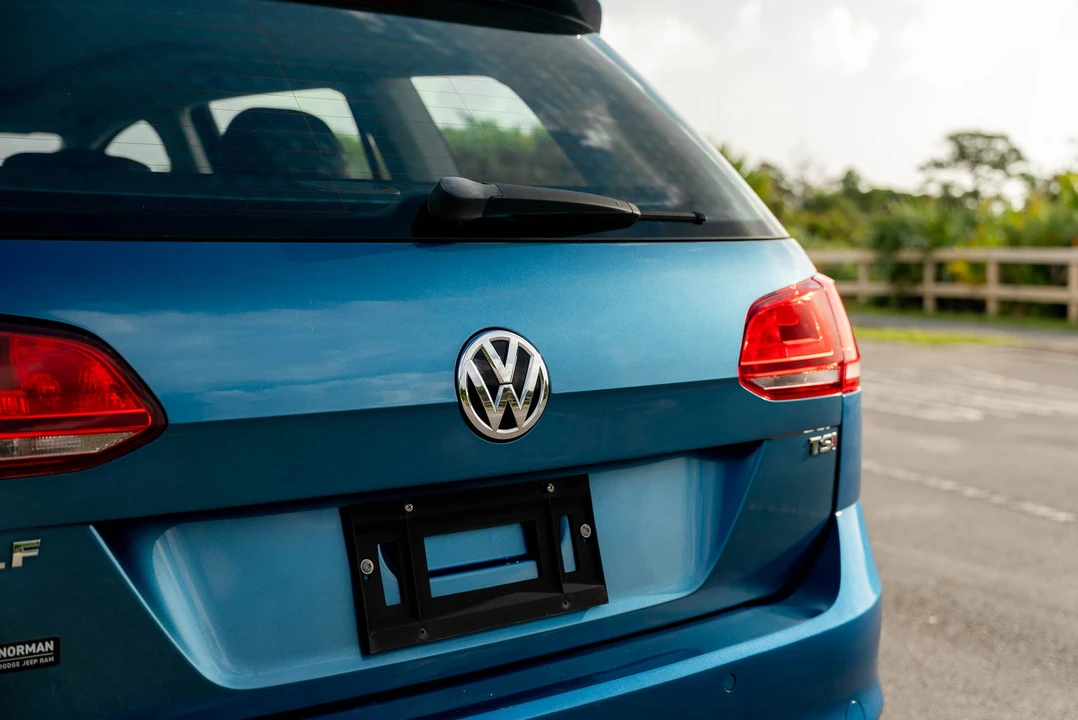 2015 Volkswagen Golf Mk6 - Image 19 of 31