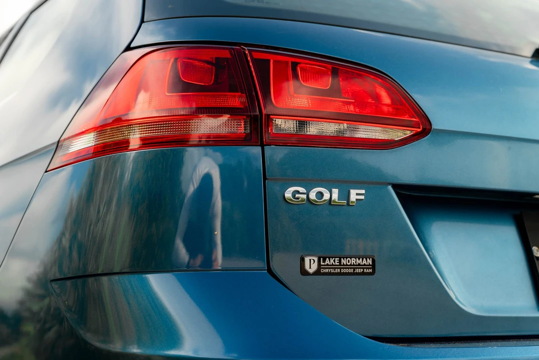 2015 Volkswagen Golf Mk6 - Image 18 of 31