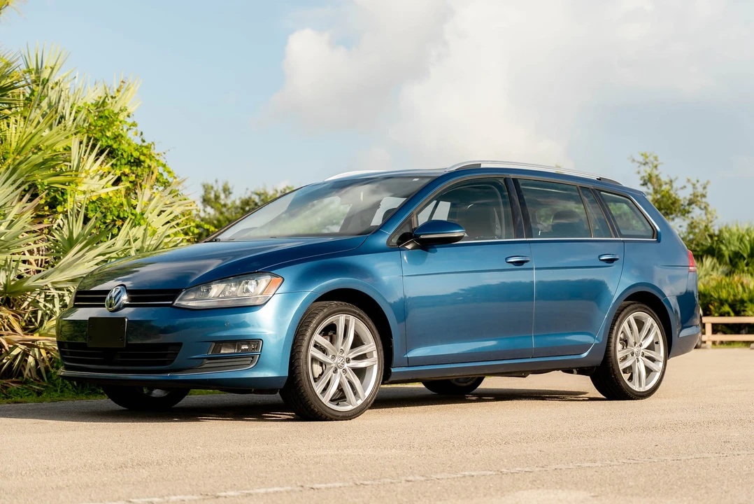 2015 Volkswagen Golf Mk6 - Image 2 of 31