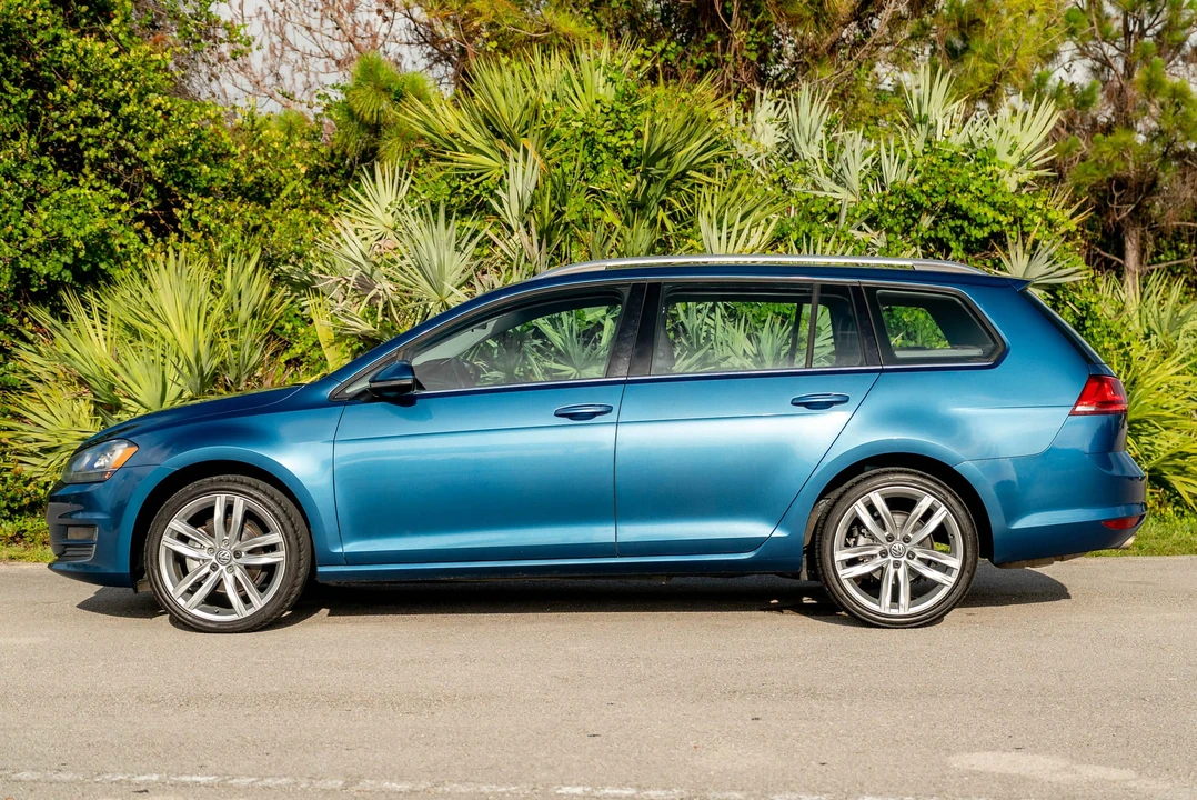 2015 Volkswagen Golf Mk6 - Image 14 of 31